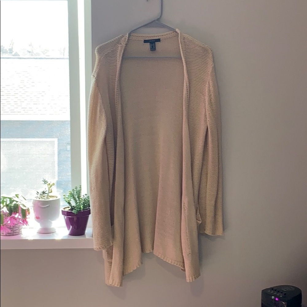Cardigan